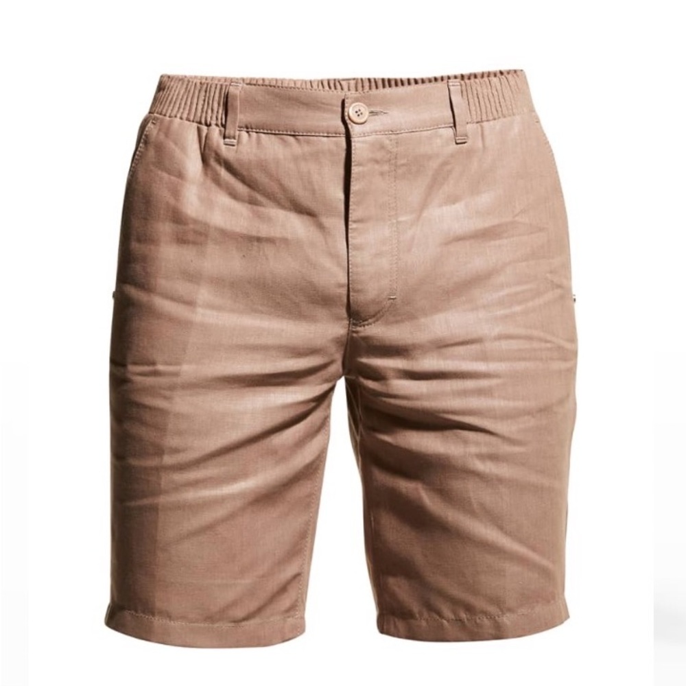 STEFANO RICCI MEN’S BERMUDA SHORTS